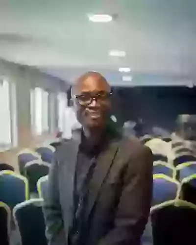 Senior Pastor – Danny Ofori-Atta